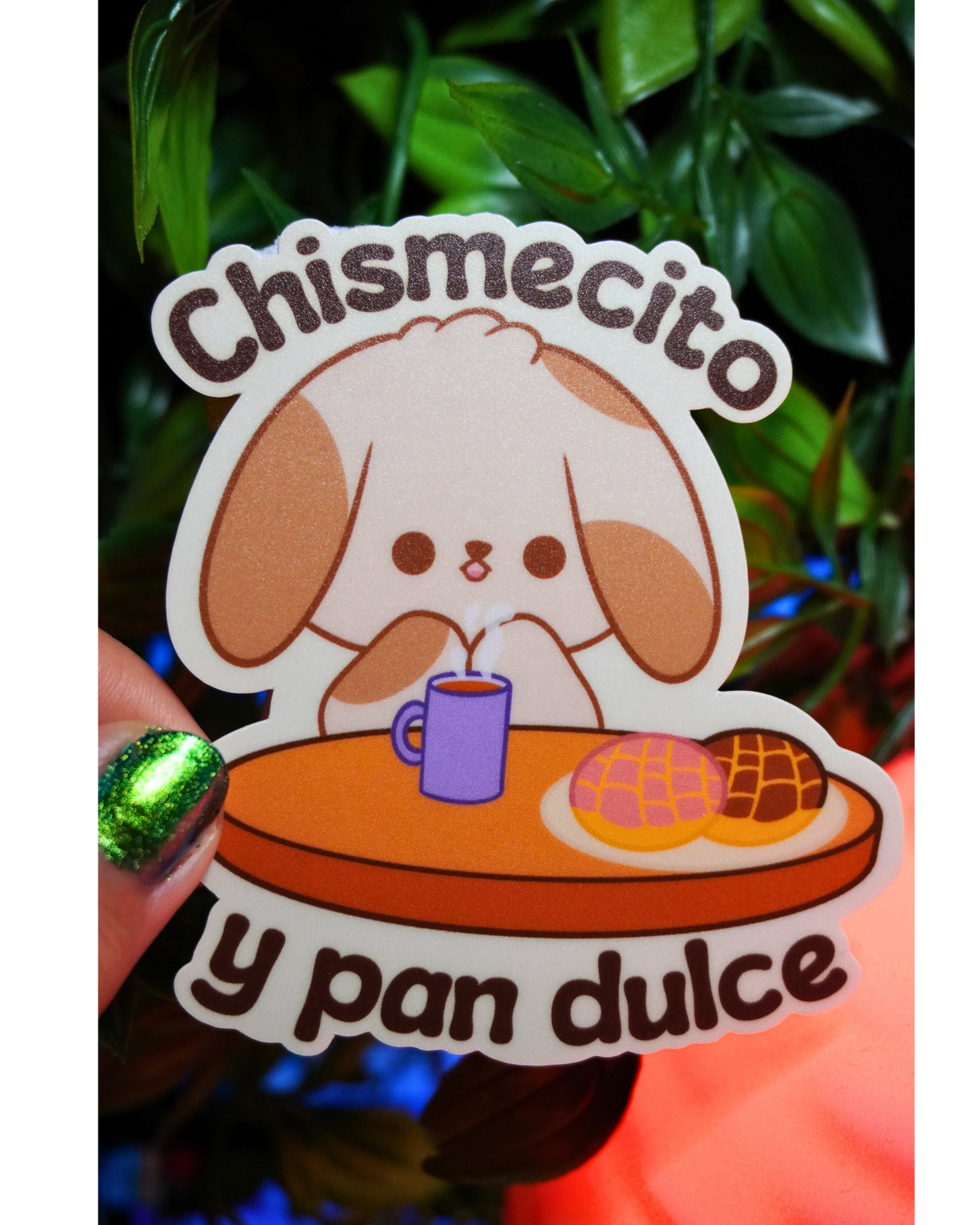 Chismecito