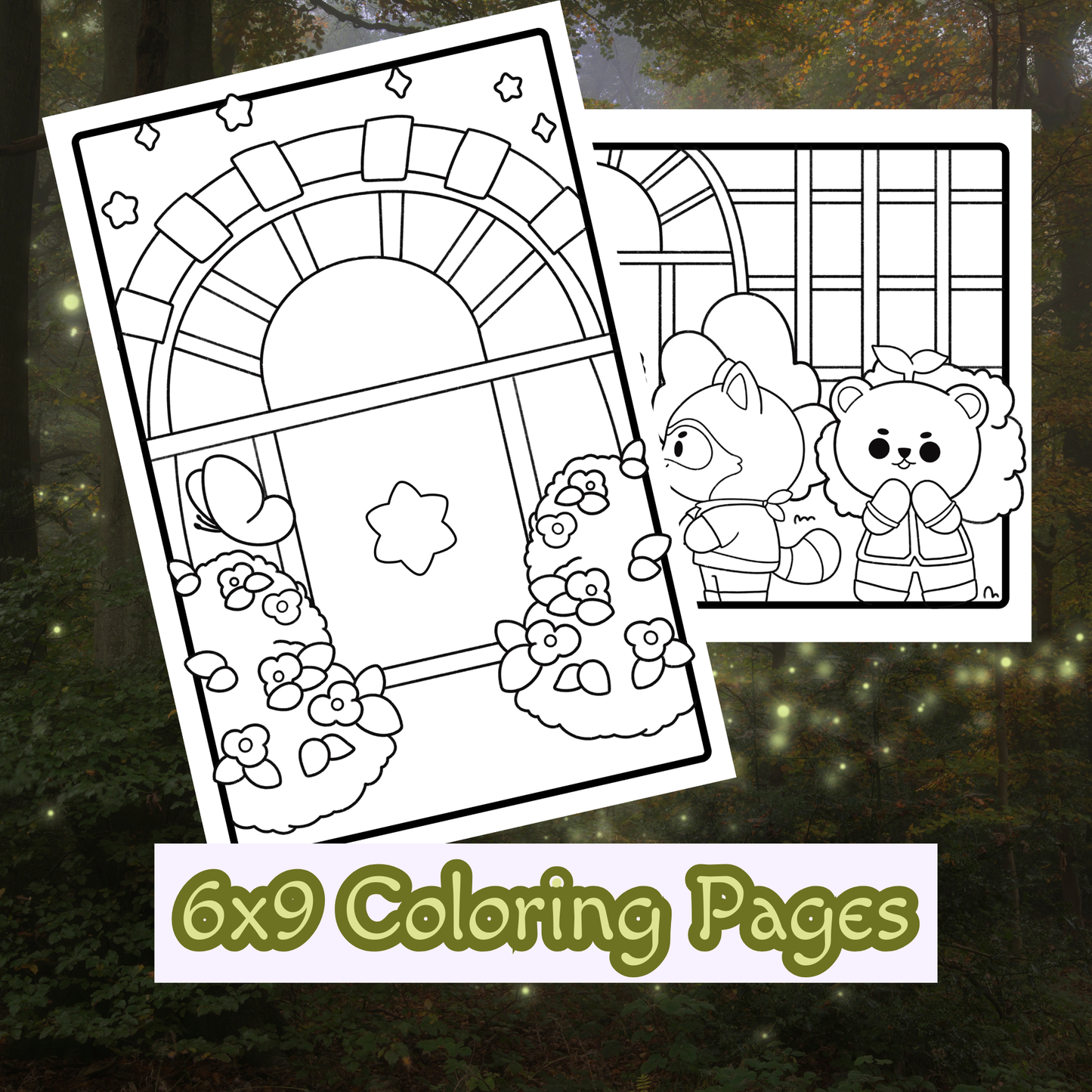 🌸 Petal Enchanter