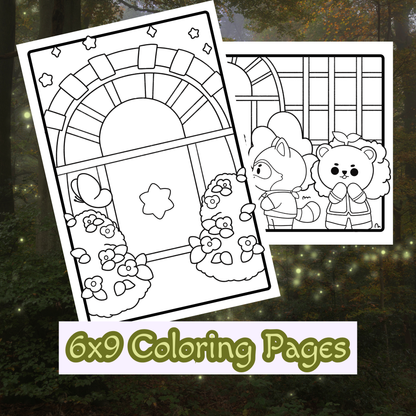 🌸 Petal Enchanter