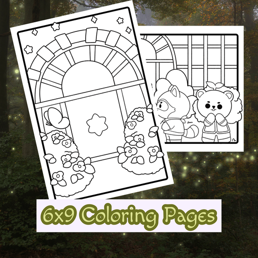 🌸 Petal Enchanter