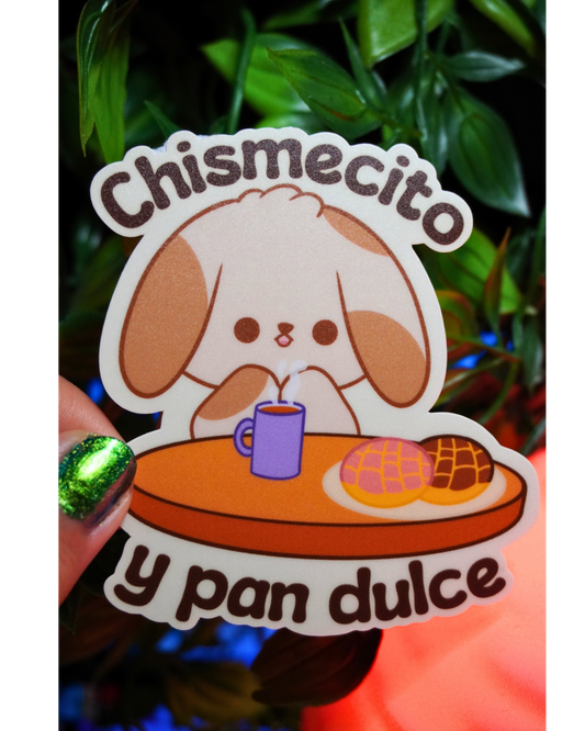 Chismecito
