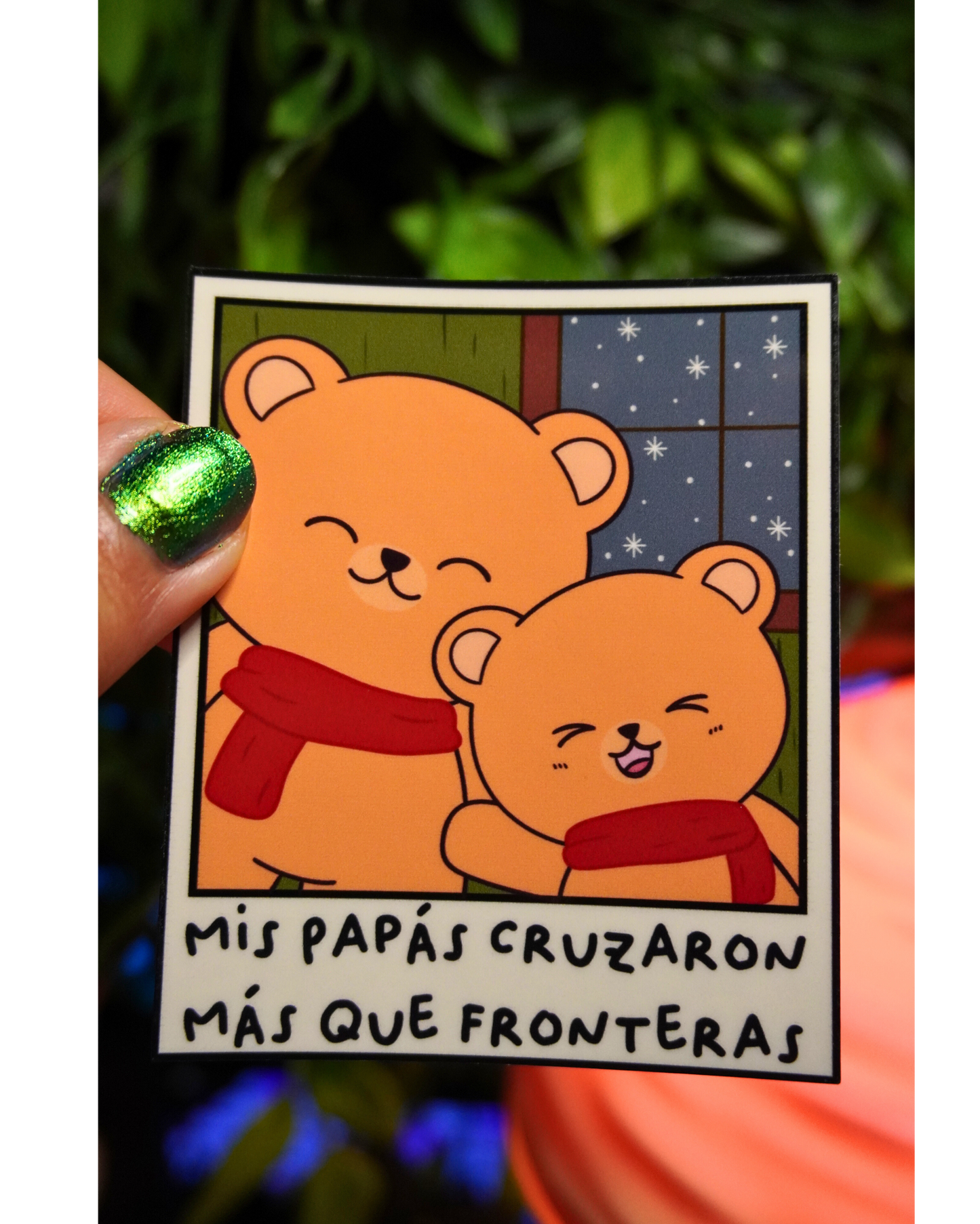 Para Mis Papás