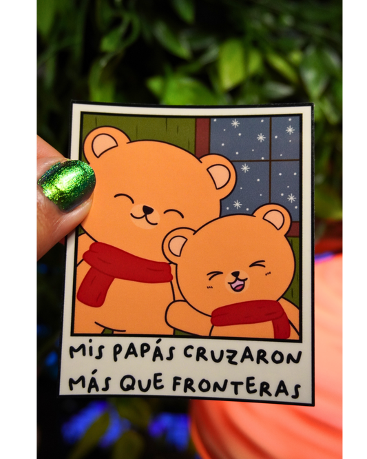 Para Mis Papás