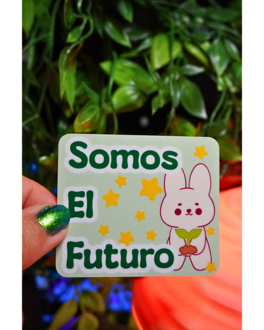 Somos El Futuro