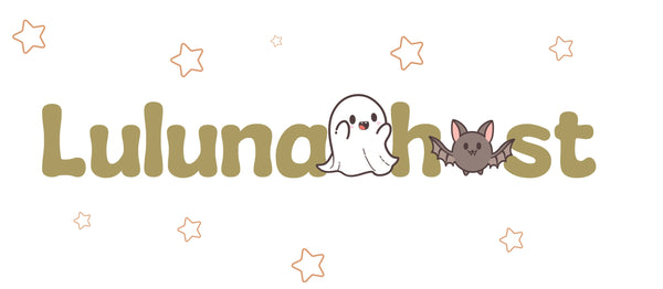 LulunaGhost 