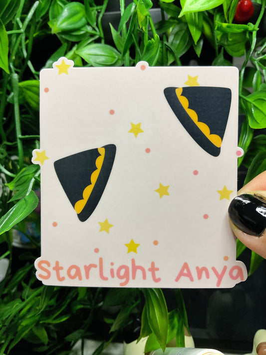 Starlight Anya