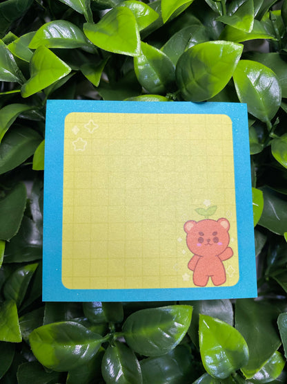 Willow Sticky Notes