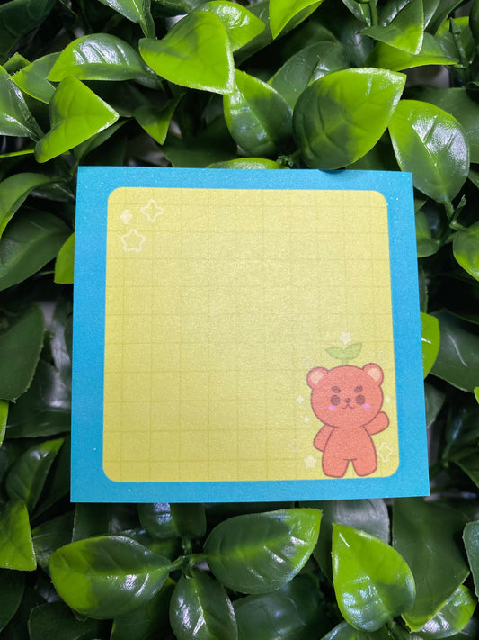 Willow Sticky Notes