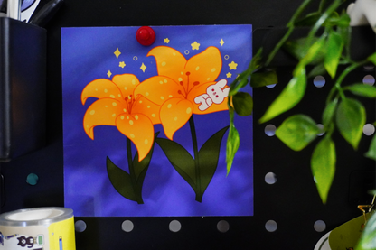 Lily Moonlight