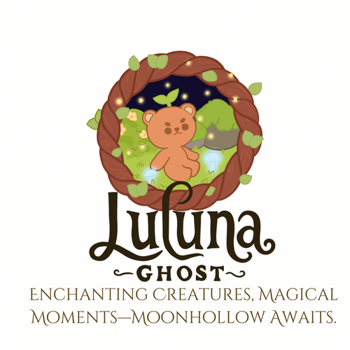 LulunaGhost 